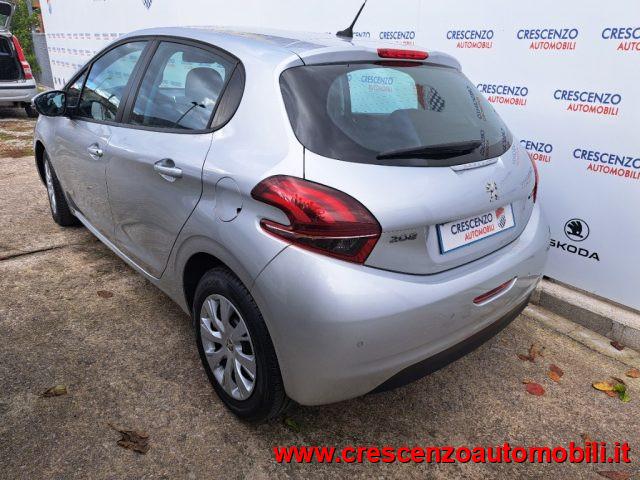 PEUGEOT 208 PureTech 82 5 porte - MINI RATA 4 ANNI