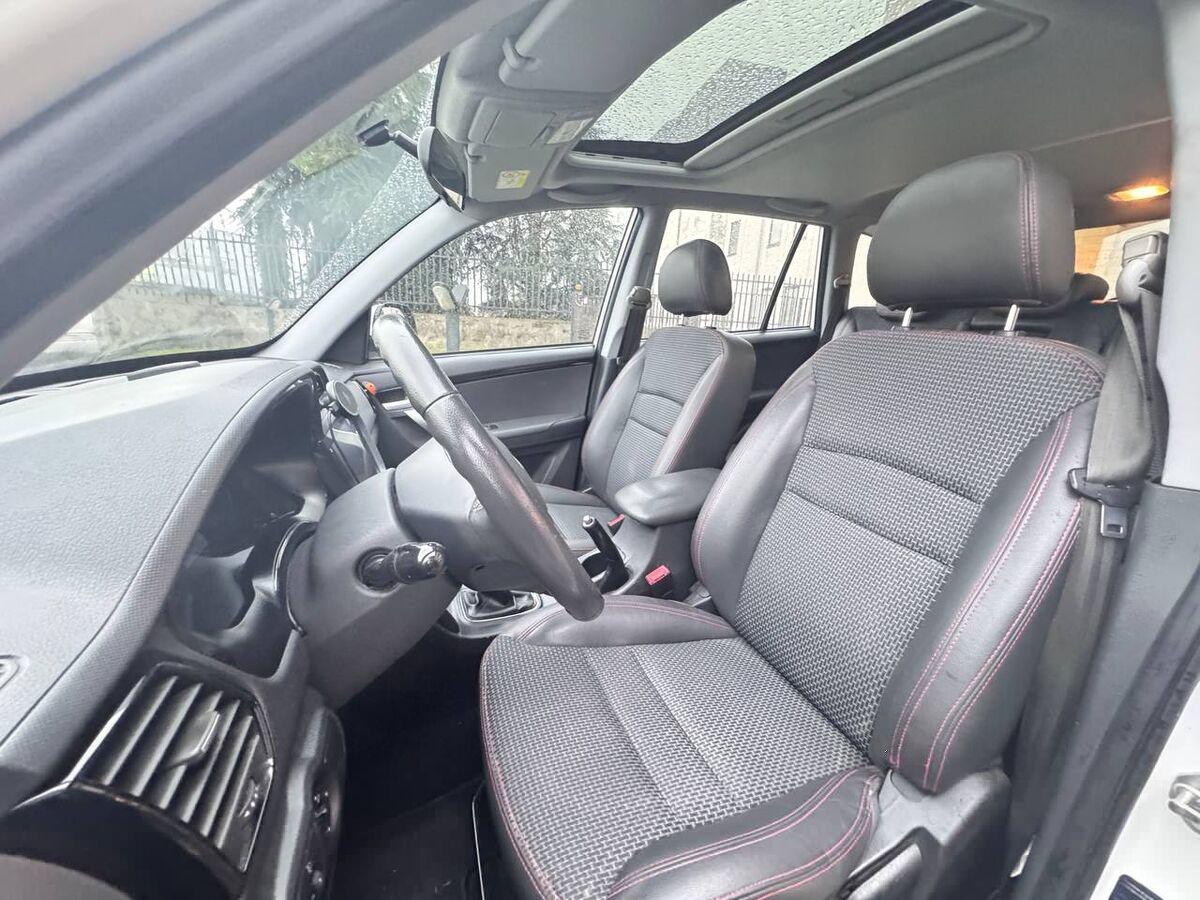 Evo Evo 5 1.6 Gpl 118cv