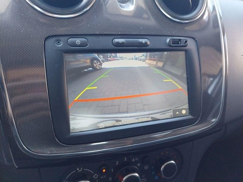 Dacia Sandero Sandero Stepway 1.0 tce Access Eco-g 100cv