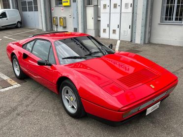 FERRARI 328 GTB ?UNIPROPRIETARIO!!!!?