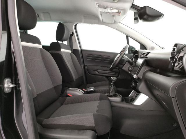 CITROEN C3 Aircross PureTech 110 S&S Shine