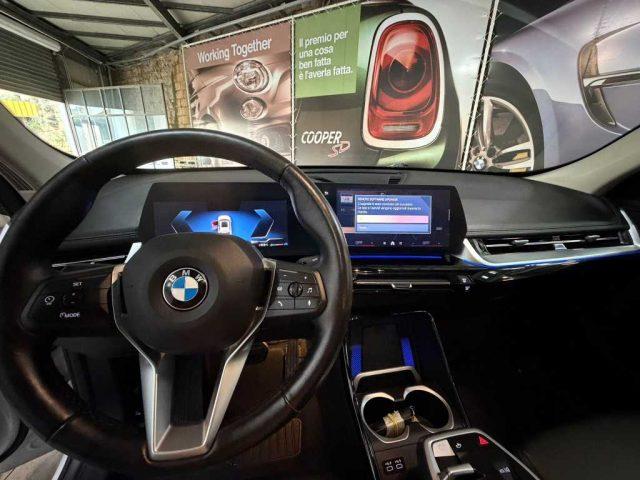 BMW X1 (U11) - xDrive 20d xLine