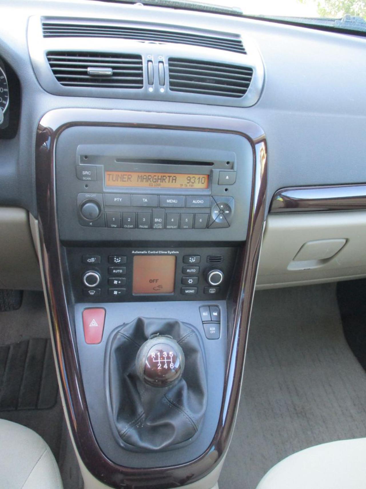 FIAT CROMA 1.9 Multijet 16V 150cv Dynamic
