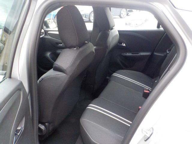 OPEL Corsa 1.2 Benzina 100CV GS