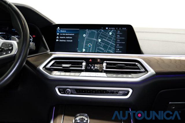 BMW X5 XDRIVE 45E MSPORT