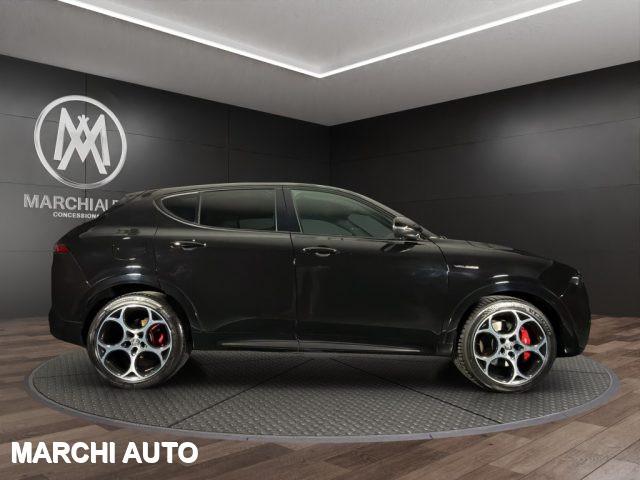 ALFA ROMEO Tonale 1.6 diesel 130 CV TCT6 Veloce