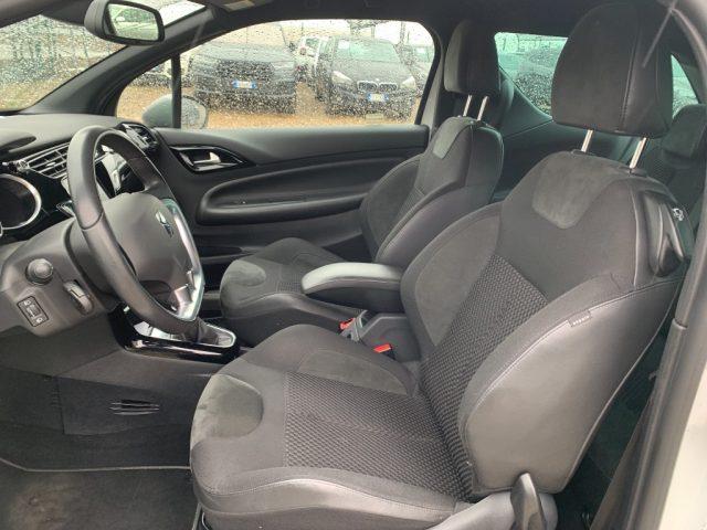 DS AUTOMOBILES DS 3 PureTech 110 S&S Sport Chic