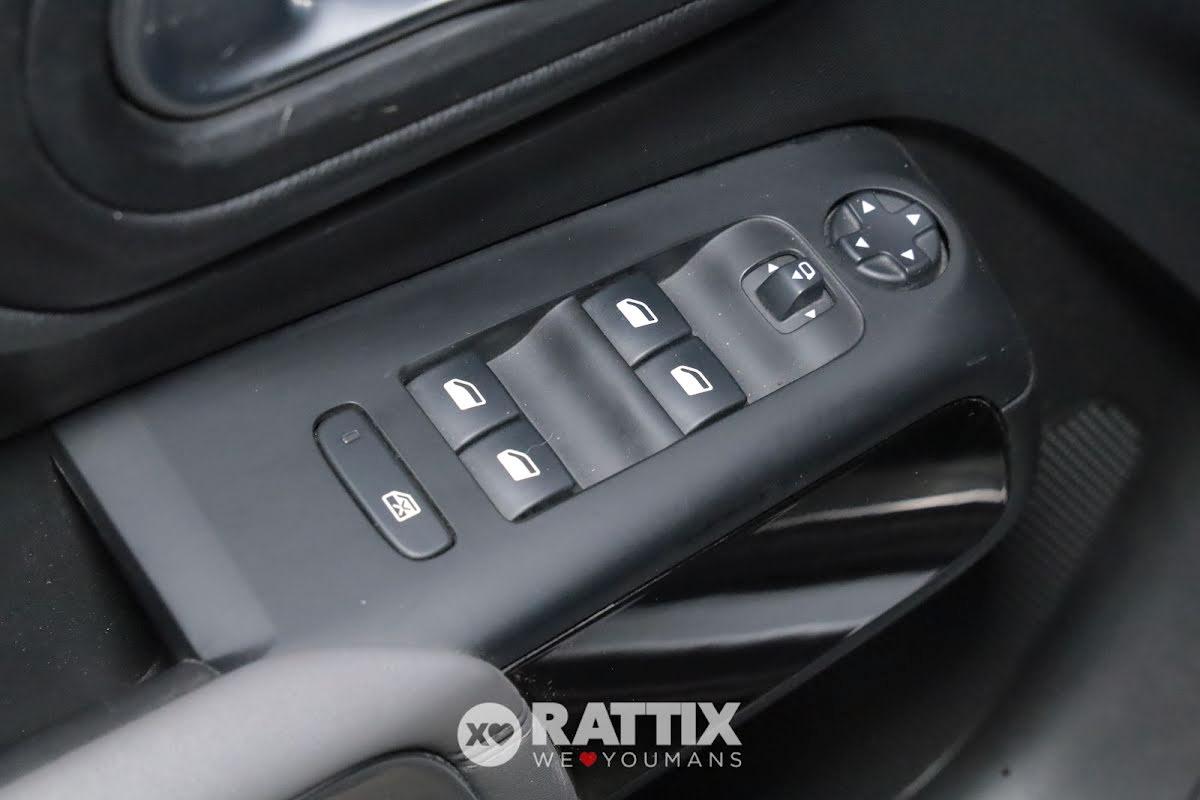 Citroen C5 Aircross 1.5 BlueHDI 130CV Shine