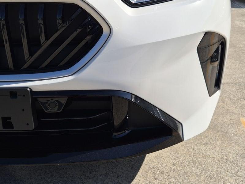 BMW Serie 1 120d MSport aut.
