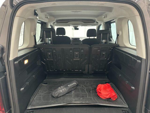 TOYOTA Proace City Verso 1.5D 100 CV S&S Short D Lounge