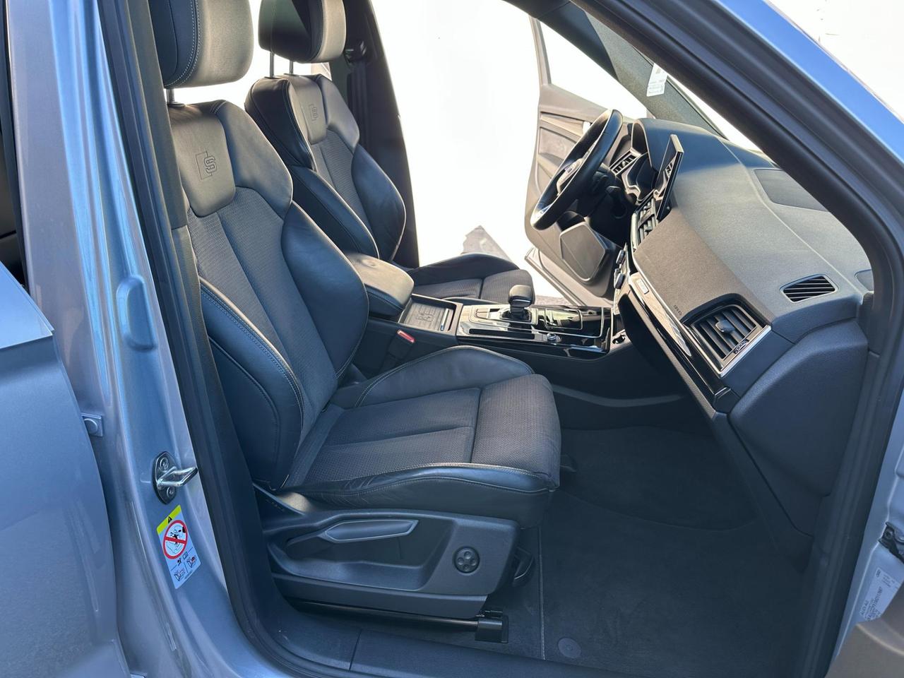 Audi Q5 Sportback 40 2.0 tdi mhev 12V S line Plus quattro s-tronic