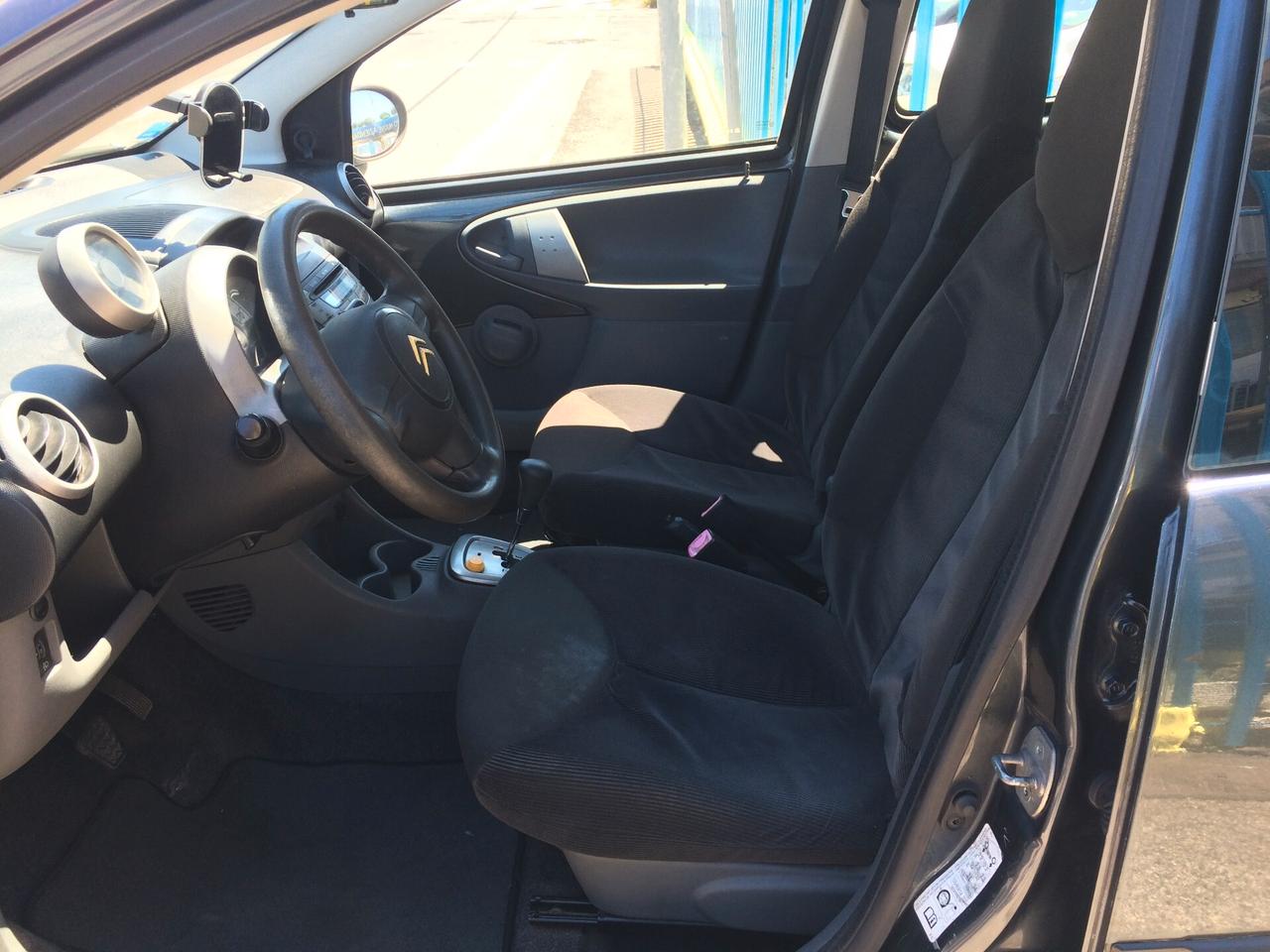 2006 Citroen C1 1.0 5 porte C1TY tagliandata con garanzia !!!