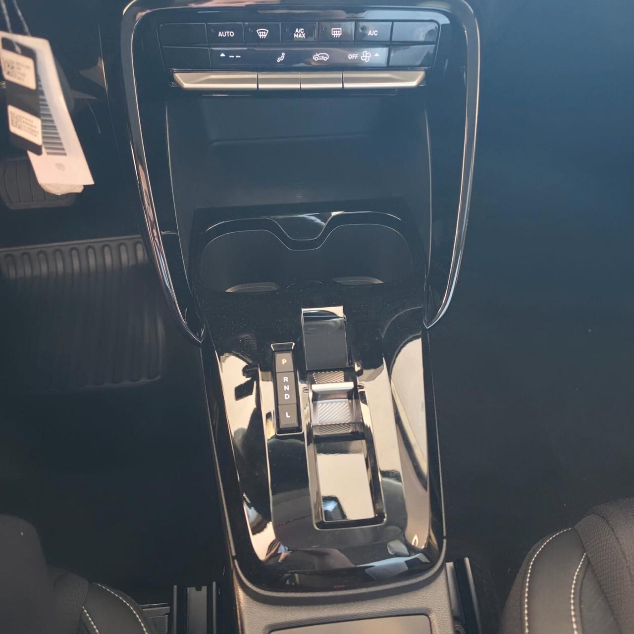 Citroen C3 Aircross Hybrid 145 CV e-DCS6 Max