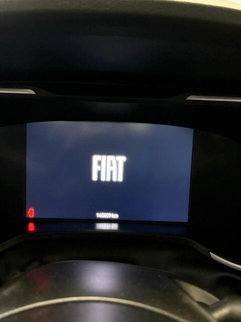 Fiat Tipo 1.3 Mjt S&S 5 porte Business