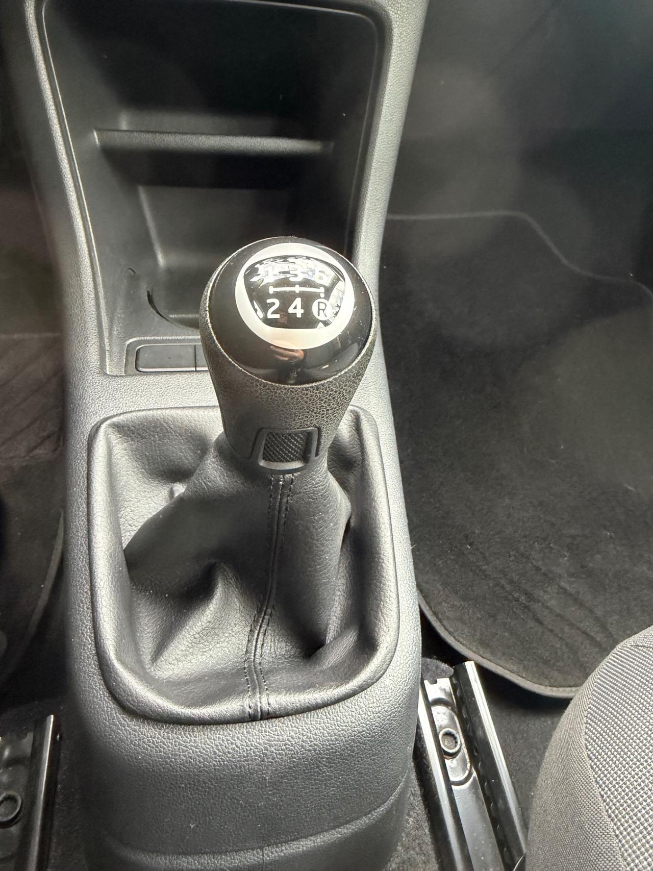Volkswagen up! 1.0 75 CV 5p. high