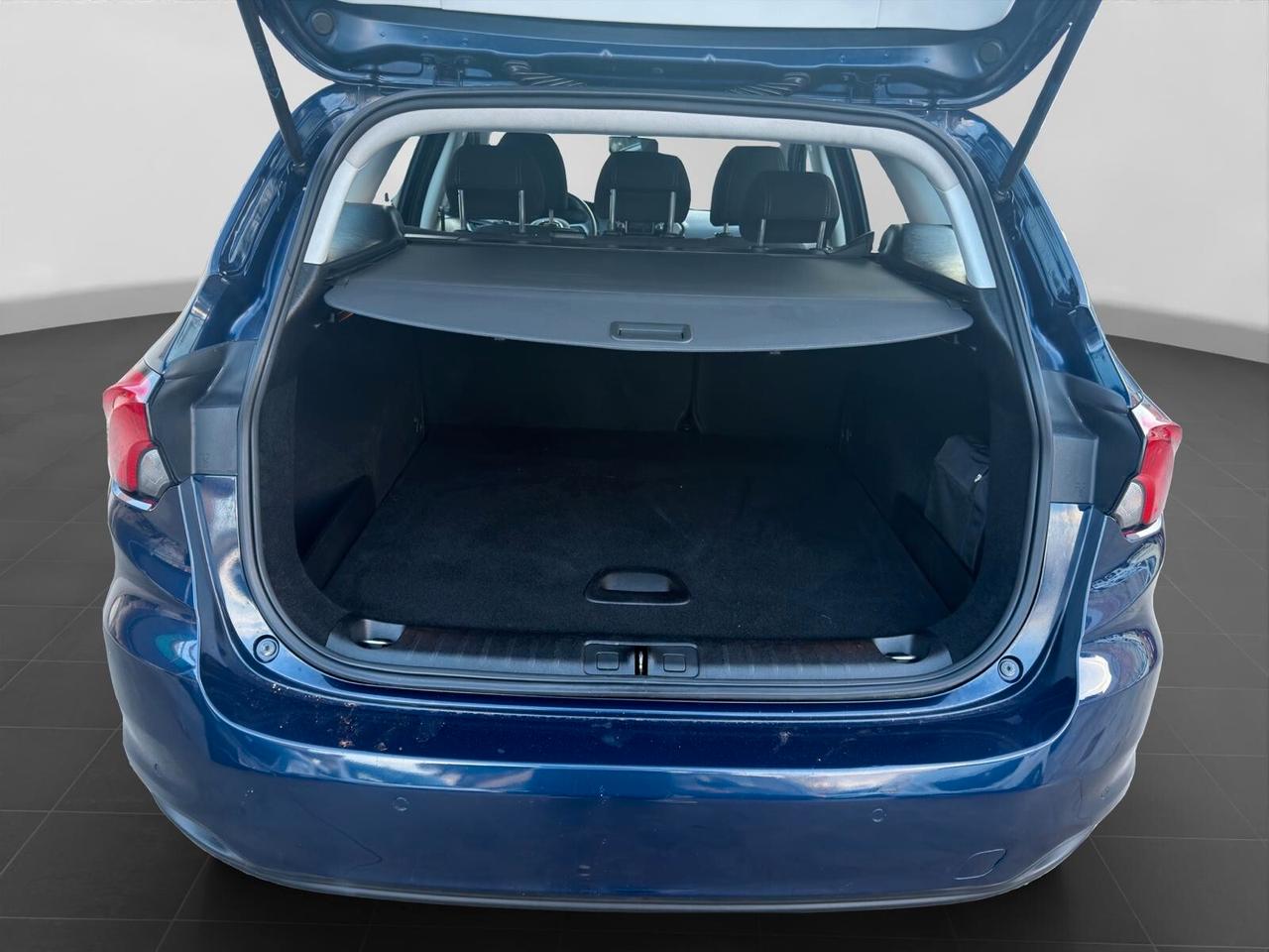 Fiat Tipo 1.4 T-Jet 120 GPL SW Business