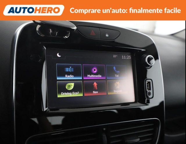 RENAULT Clio TCe 12V 90CV Start&Stop 5 porte Energy Zen