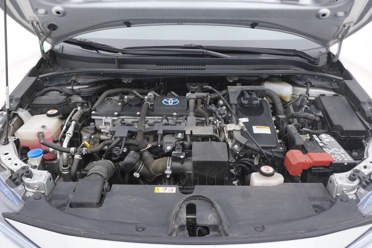 Toyota Corolla Hybrid Business Tech BR844978 1.8 Full Hybrid 122CV