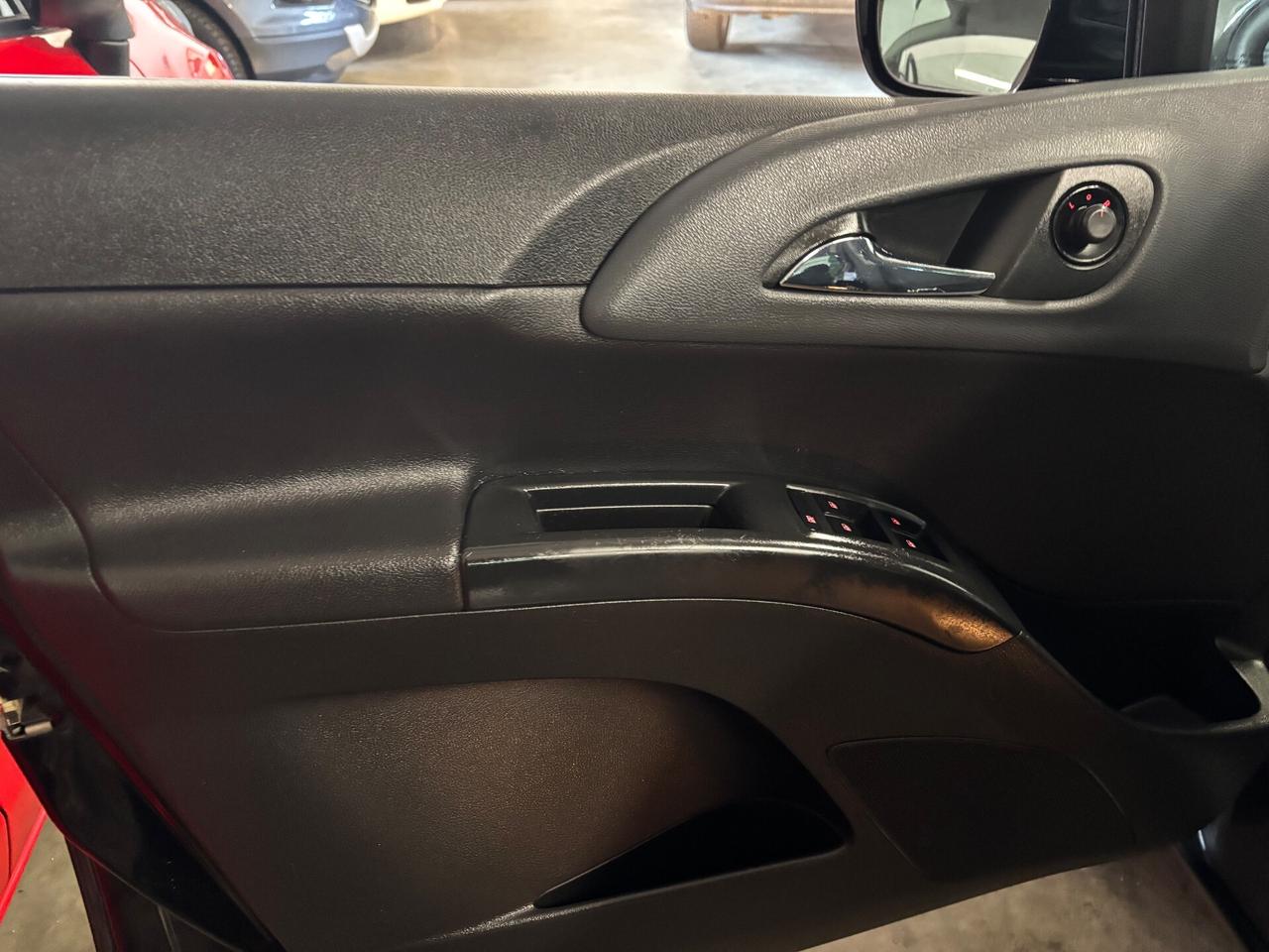 Opel Meriva 1.3 CDTI Elective