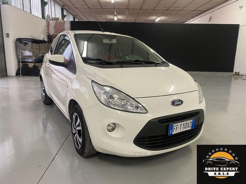 Ford Ka 1.2 69cv Ka+ ( GPL )