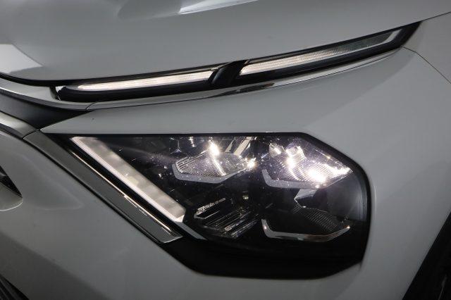 CITROEN C4 C4 BlueHDi 130 S&S EAT8 Feel Pack