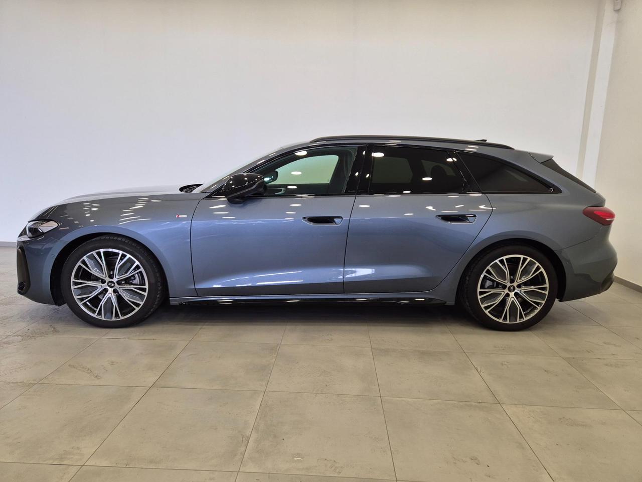 AUDI A5 Avant TDI 204cv S tronic mHEV+ S Line