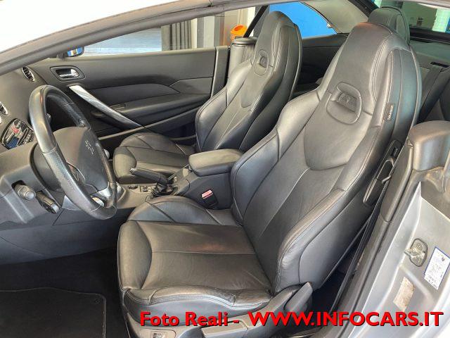 PEUGEOT 308 2.0 HDi 140CV CC Féline