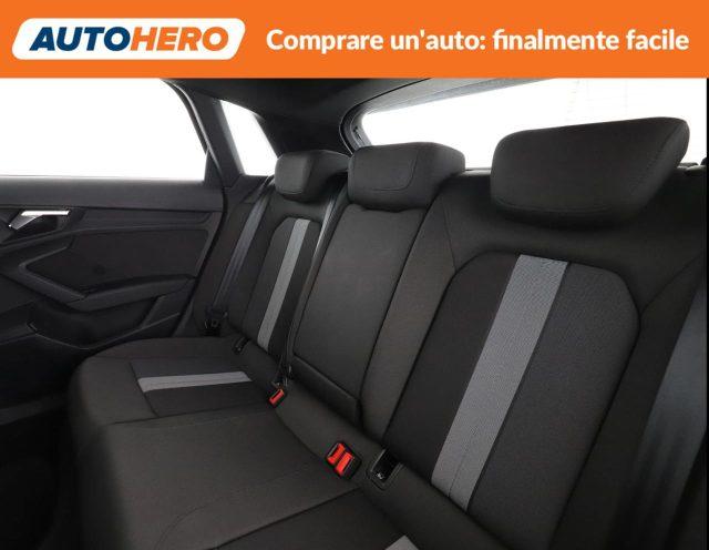 AUDI A3 SPB 35 TDI S tronic S line edition