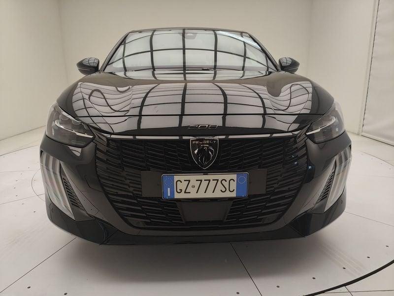 Peugeot 208 II 2023 1.2 hybrid GT 145cv e-dcs 6