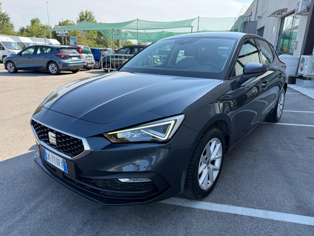 Seat Leon Berlina 2.0 150 CV DSG Business