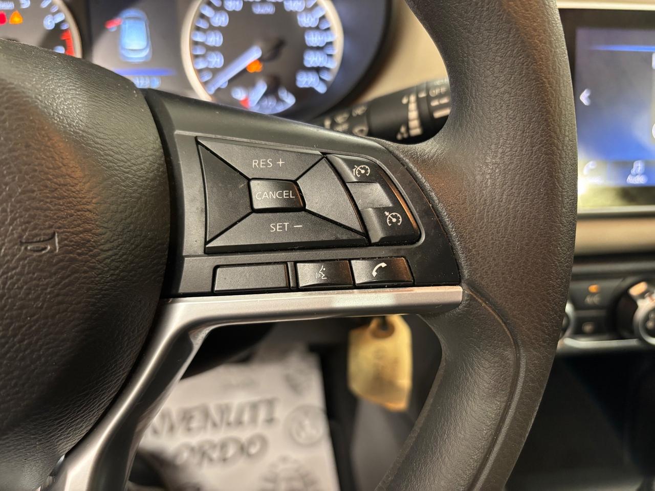 Nissan Micra IG-T 100 Xtronic 5 porte Tekna*AUTOMATICA*