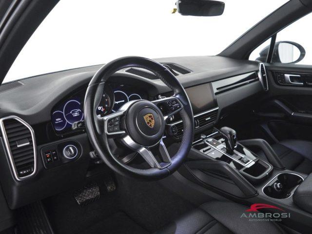 PORSCHE Cayenne 3.0 e-hybrid S 5p.ti tiptronic