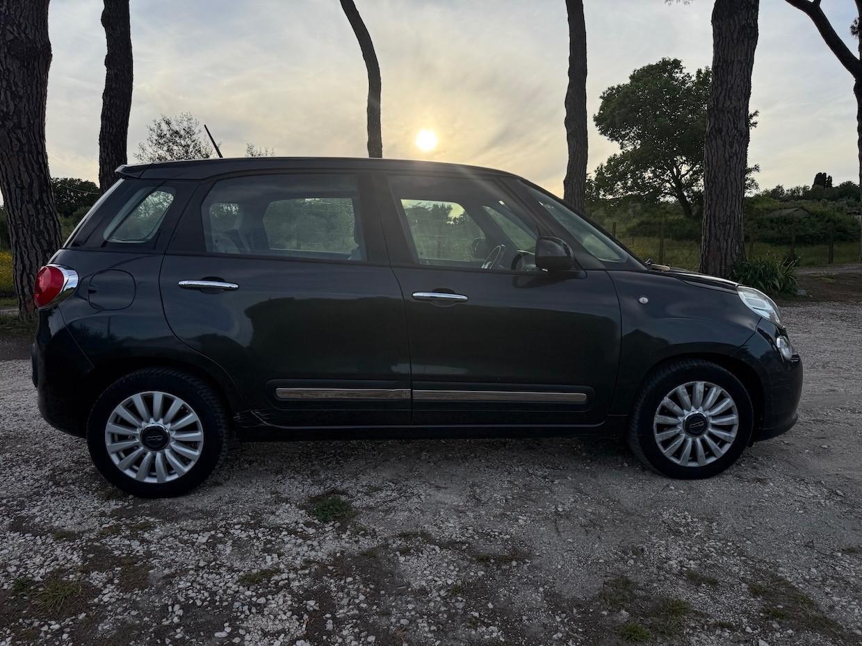 Fiat 500L 1.4 95 CV Pop Star