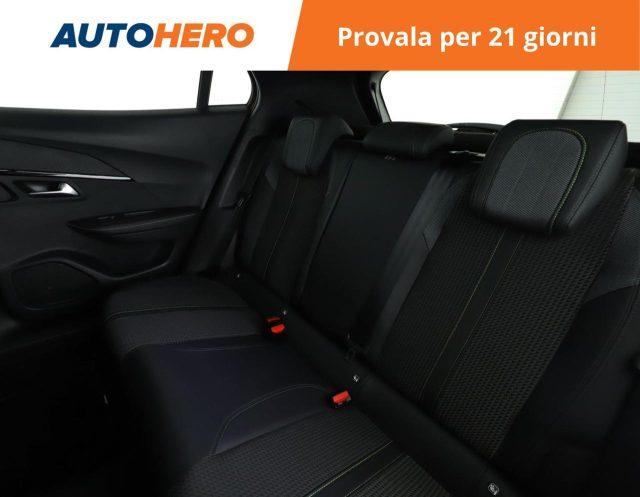 PEUGEOT 2008 BlueHDi 130 S&S EAT8 GT Line