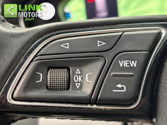 AUDI A4 Avant 40 TDI quattro S tronic Sport