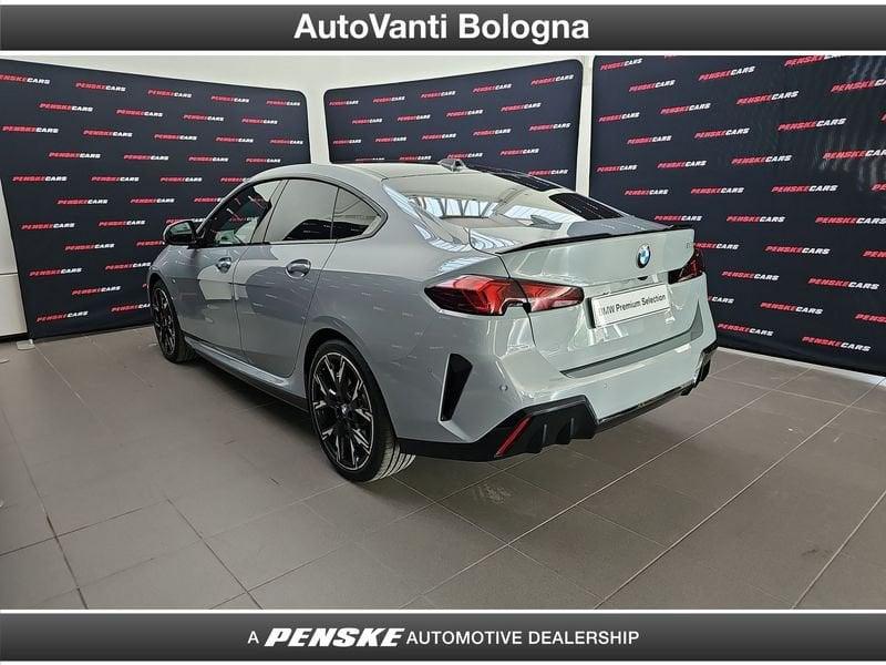 BMW Serie 2 Gran Coupe 220 Gran Coupe 48V MSport Pro auto