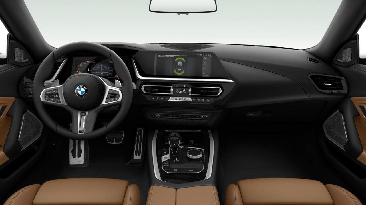BMW BMW Z4 sDrive20i