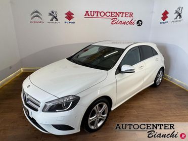Mercedes Classe A A 180 cdi (be) Sport