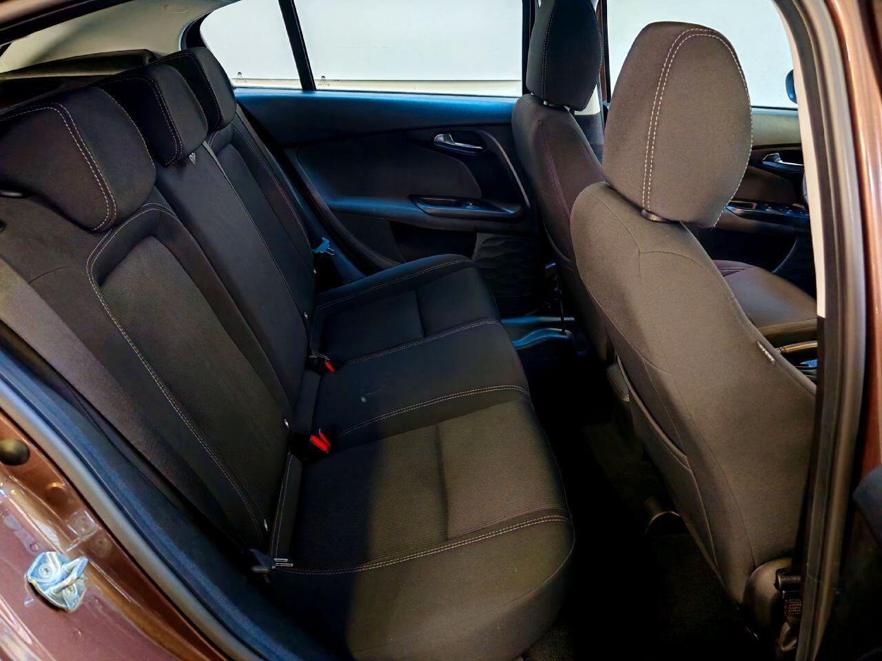 Fiat Tipo 1.4 Lounge 5 Porte