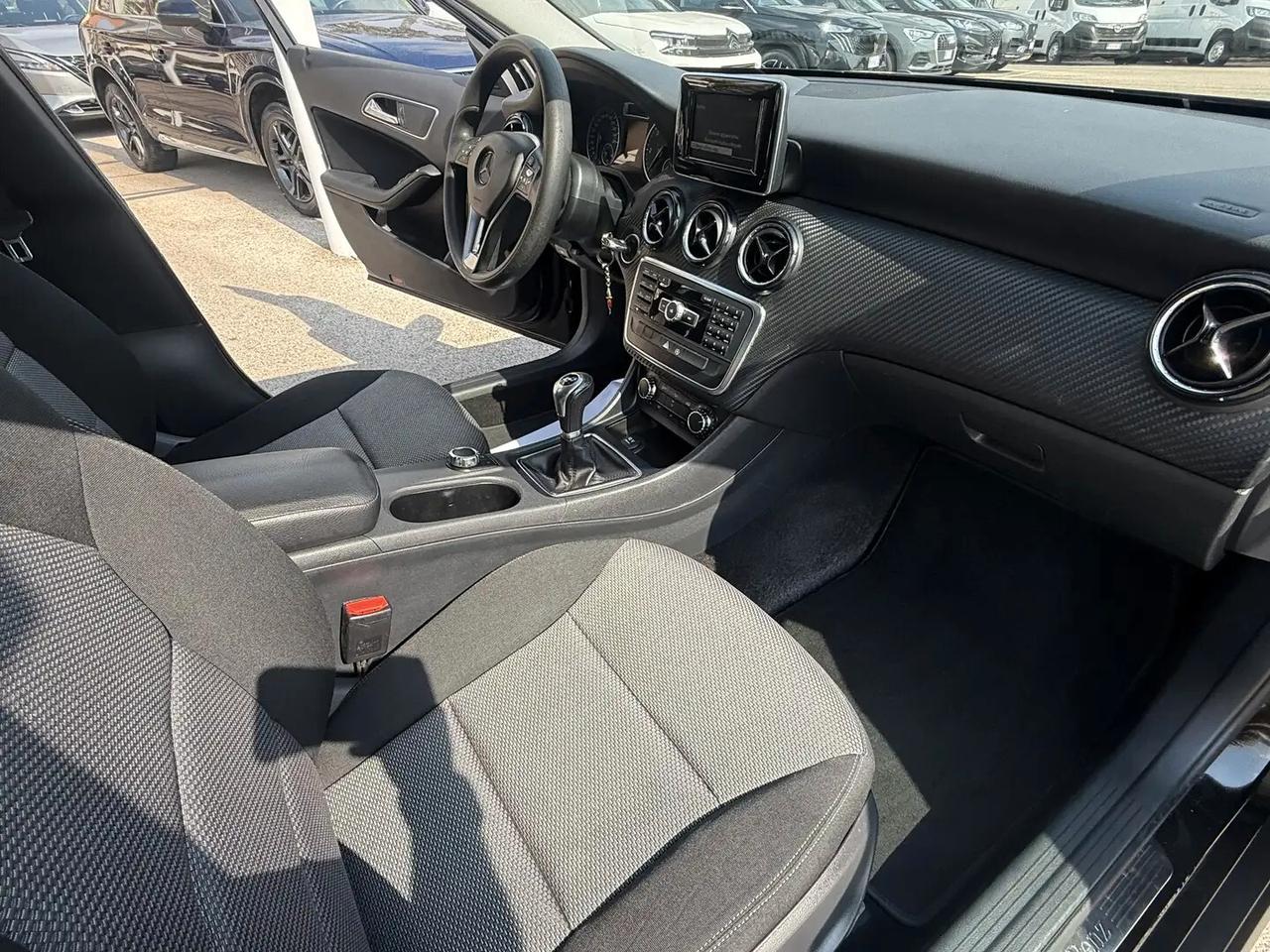 Mercedes-benz GLA 180 CDI Executive