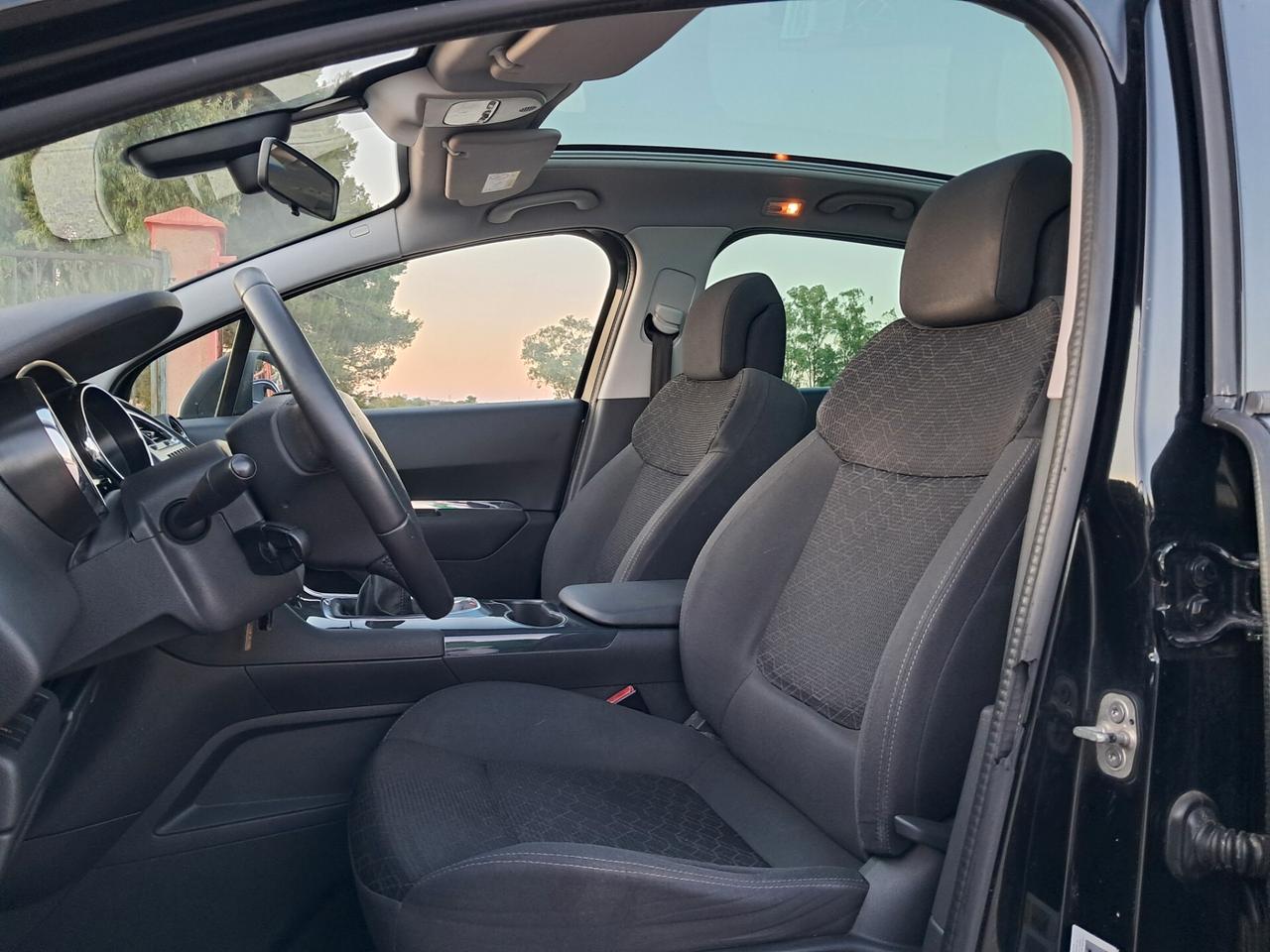 Peugeot 3008 1.6 HDi 112CV Allure*CLIMA*TETTO*CERCHI