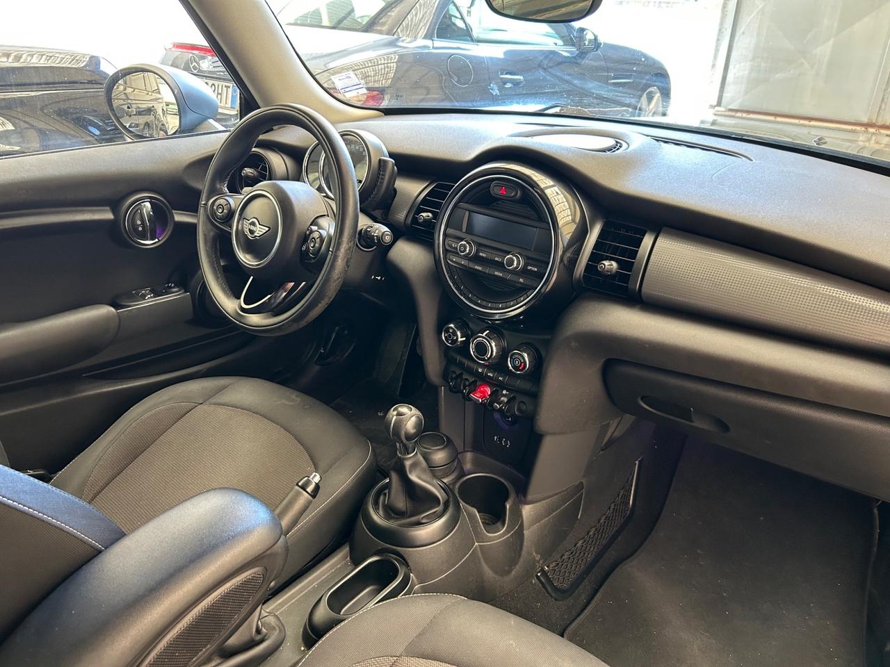 Mini One