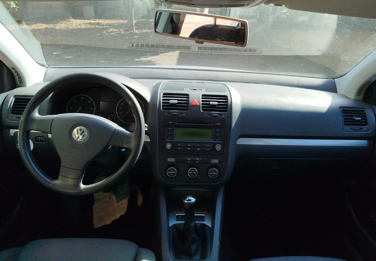 Volkswagen Golf 2.0 16V TDI 5p. Sportline NEO 2004