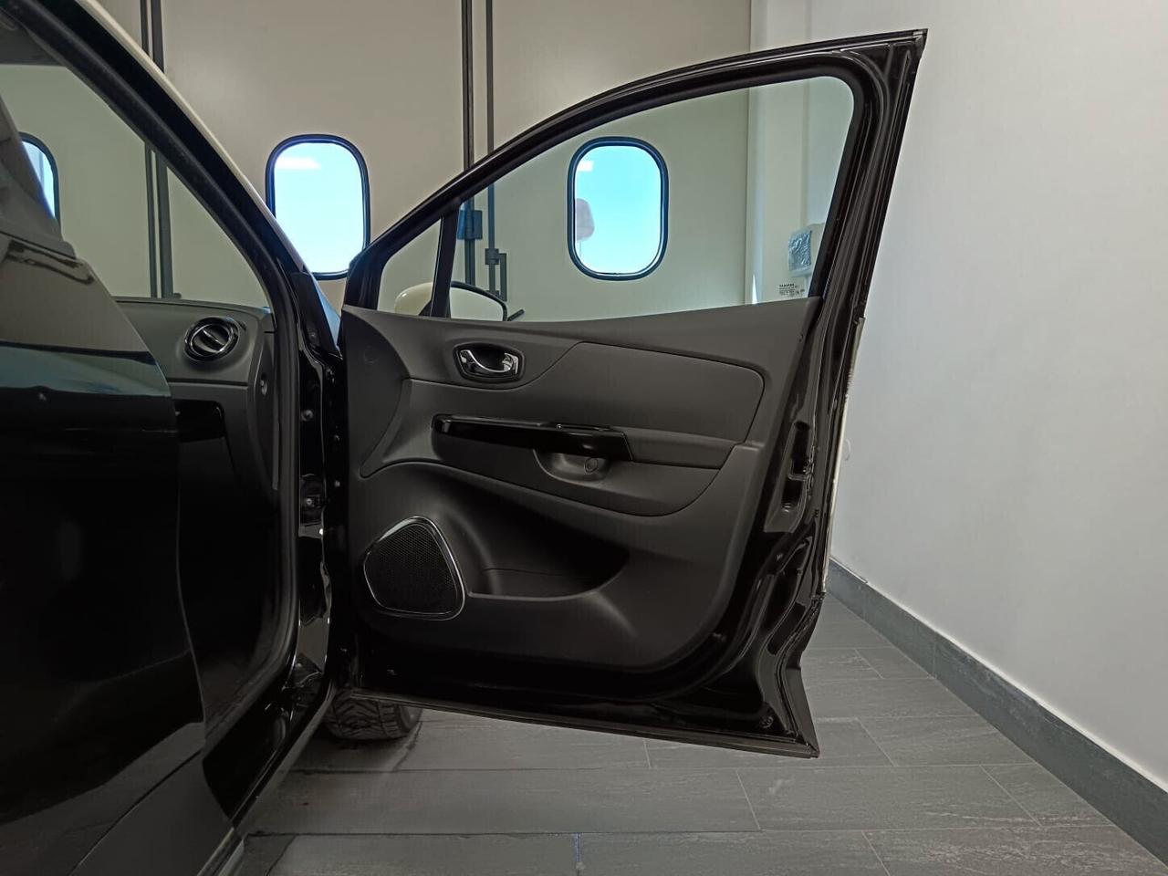 Renault Captur dCi 110 CV Intens
