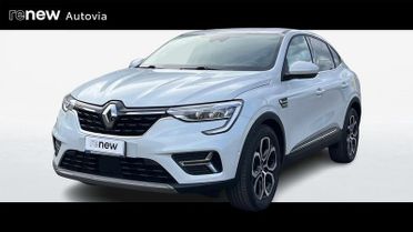 Renault Arkana E-Tech 1.6 Hybrid E-TECH 145 Techno