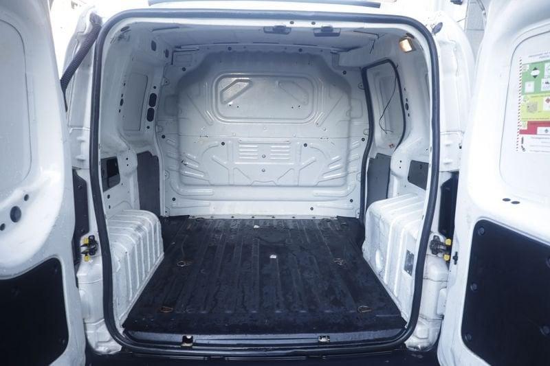 FIAT Fiorino FIAT Fiorino 1.3 MJT 75CV Furgone ANNO 2015