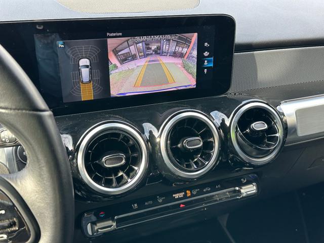 MERCEDES-BENZ GLB 200 d Auto 4Matic Business Extra 78000KM GANCIO TRAINO