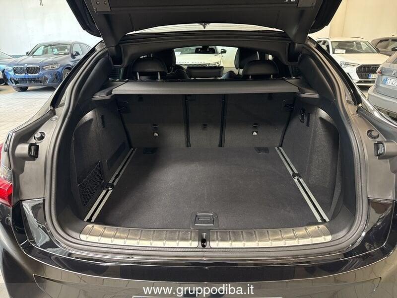 BMW X4 G02 2021 xdrive20d mhev 48V Msport auto