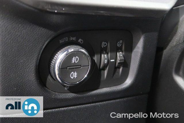 OPEL Mokka Mokka 1.2 Turbo 136cv Ultimate