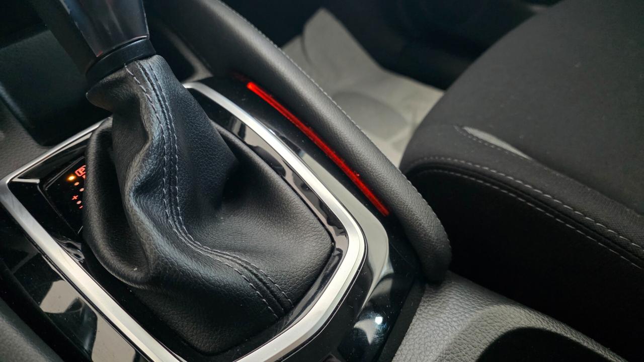 Nissan Qashqai 1.5 dCi 115 CV DCT N-Connecta